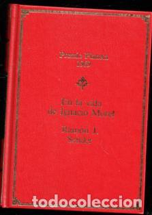 Libros de segunda mano: En la vida de Ignacio Morel, Ram&oacute;n J. Sender - Foto 1