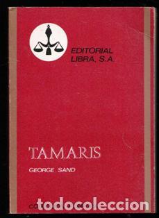 Libri di seconda mano: Tamaris, George Sand