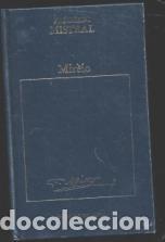 Mireio, Frederic Mistral