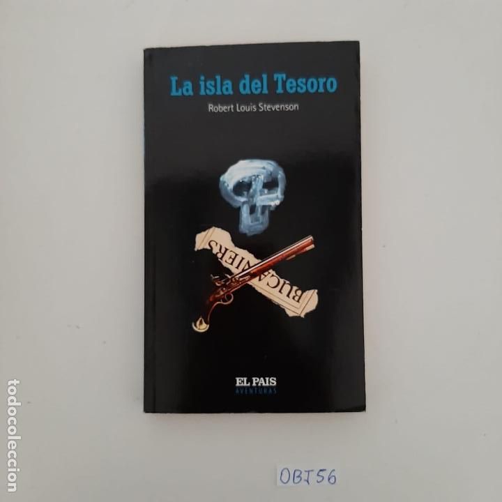 Libros de segunda mano: La isla del tesoro - Foto 1