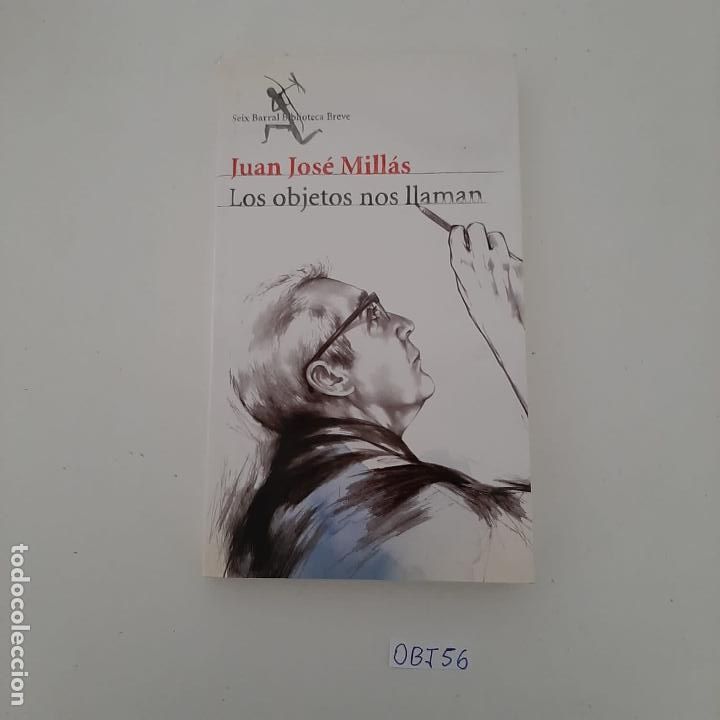 Libros de segunda mano: Los objetos nos llaman - Foto 1