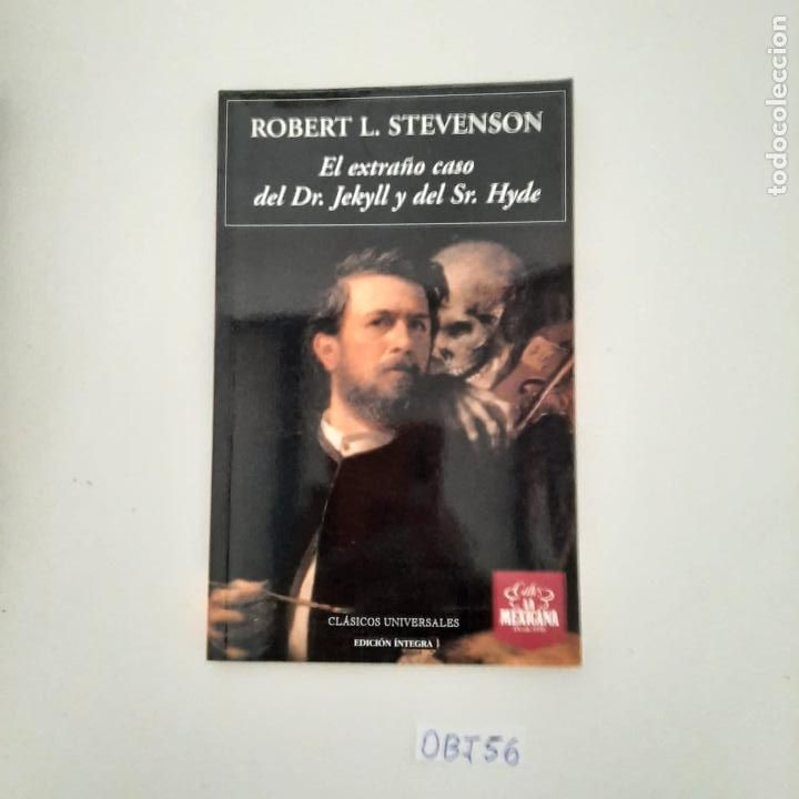 Libros de segunda mano: El extra&ntilde;o caso del Dr. Jekyll y del Sr. Hyde - Foto 1