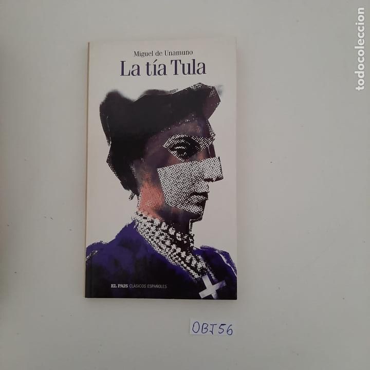 Libros de segunda mano: La t&iacute;a tula - Foto 1