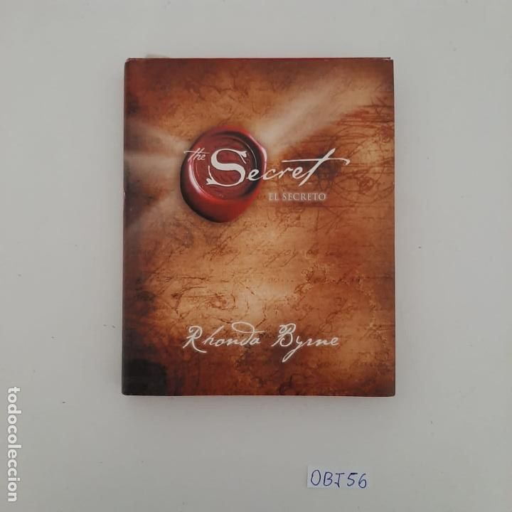 Libros de segunda mano: El secreto - Foto 1