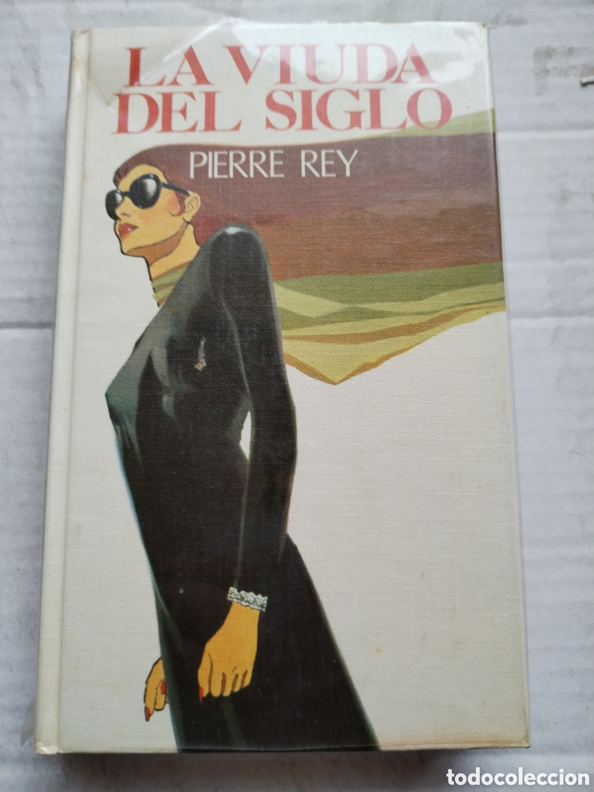 Livres d'occasion: LA VIDA DEL SIGLO/PIERRE REY