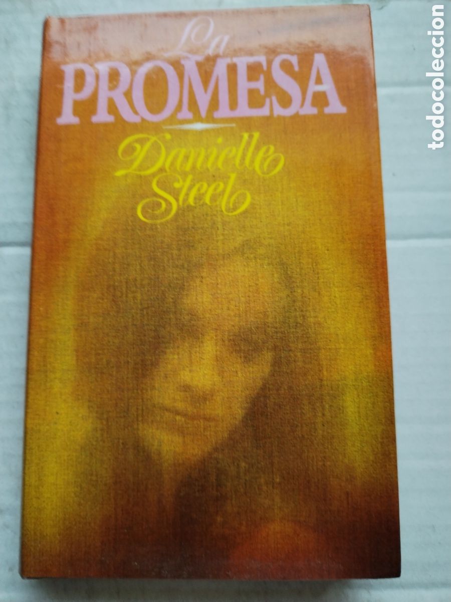 Libros de segunda mano: PROMESA /DANIELLE STEEL - Foto 1
