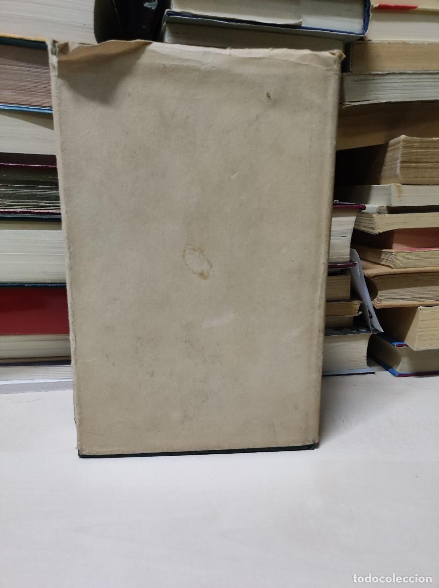 Libros de segunda mano: SCHEINFELD - USTED Y LA HERENCIA - Foto 4