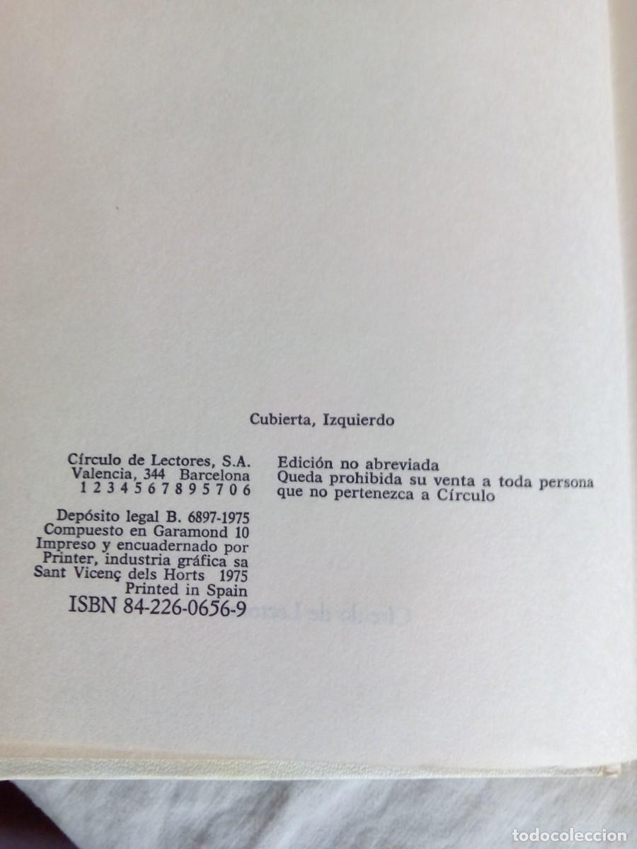 Libros de segunda mano: TRADICIONES PERUANAS / RICARDO PALMA - Foto 3
