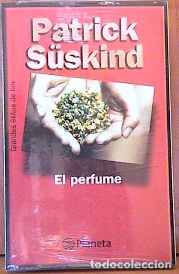 Libros de segunda mano: EL PERFUME. SUSKIND - Foto 1