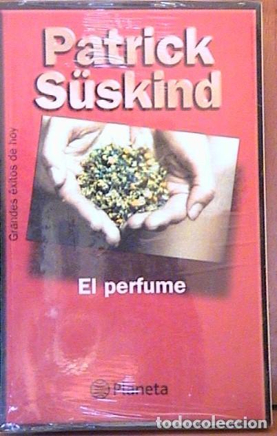 Libros de segunda mano: EL PERFUME. SUSKIND - Foto 2