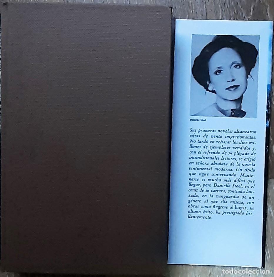 Libros de segunda mano: REGRESO AL HOGAR. DANIELLE STEEL. C&Iacute;RCULO DE LECTORES - Foto 5