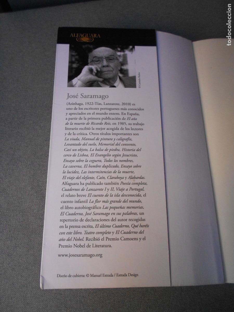 Libros de segunda mano: LA VIUDA - Foto 2