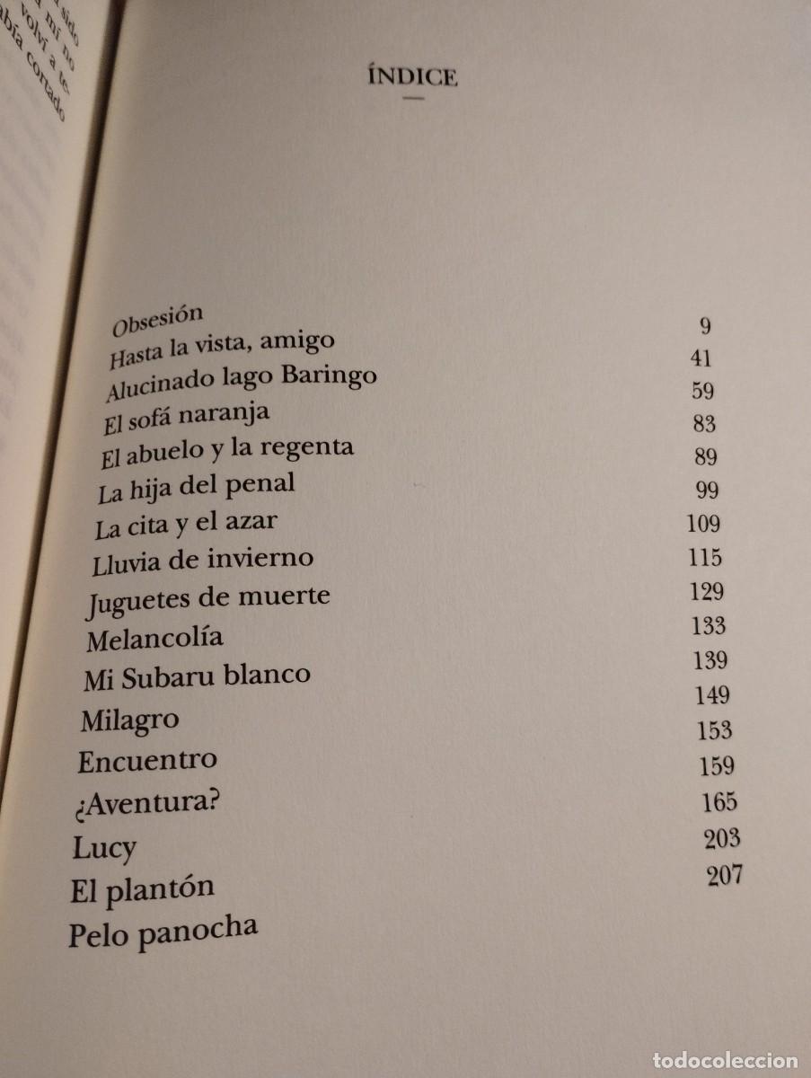 Libros de segunda mano: VIENTO ARMADO (ROSA REG&Agrave;S) - Foto 3