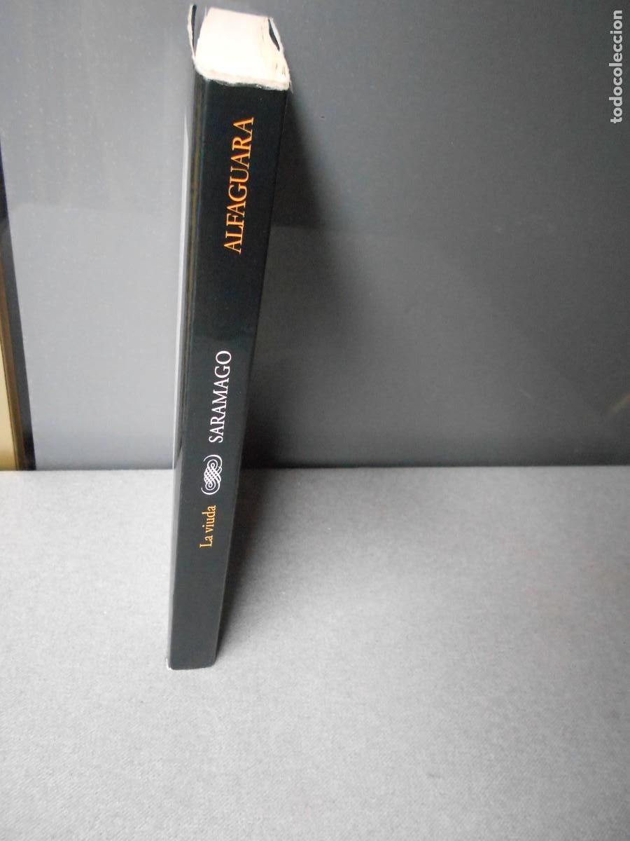 Libros de segunda mano: LA VIUDA - Foto 6