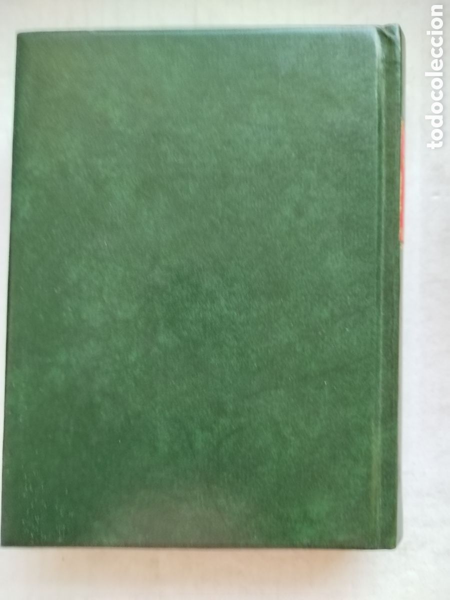 Libros de segunda mano: ORO/H. WAST - Foto 5