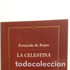 Libros de segunda mano: la Celestina Fernando de Rojas - Foto 1