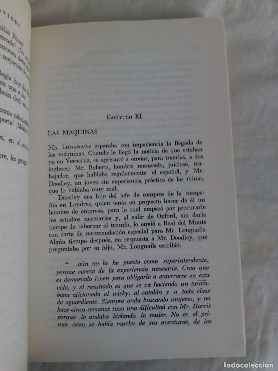Libros de segunda mano: LA VERTIENTE / RODOLFO BENAVIDES - Foto 4