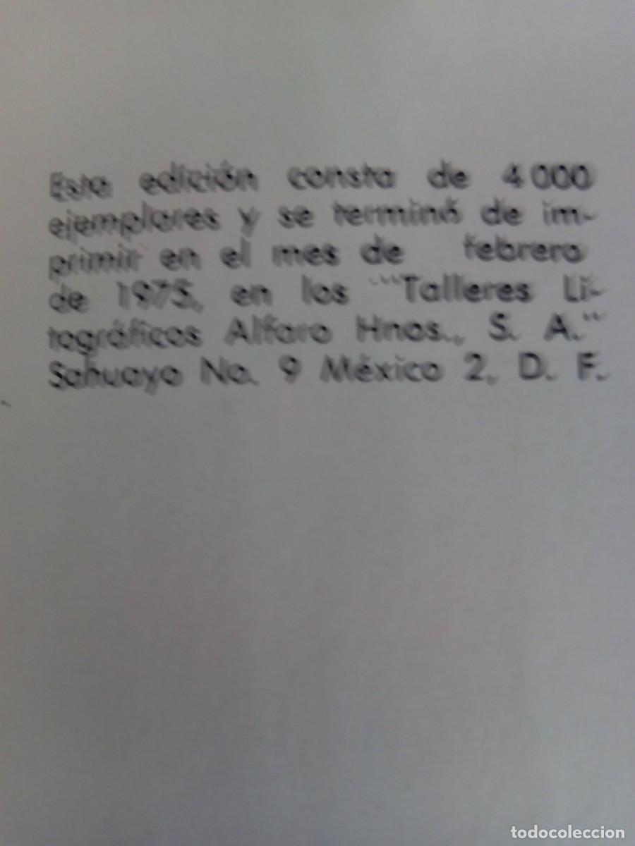 Libros de segunda mano: LA VERTIENTE / RODOLFO BENAVIDES - Foto 5