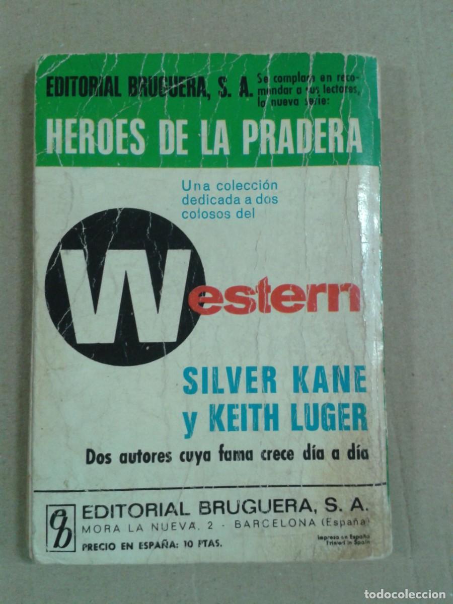 Libros de segunda mano: SILVER KANE. MUJERES DEL SUR - Foto 2