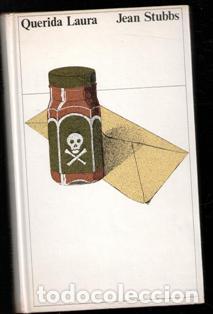 Libros de segunda mano: Querida Laura, Jean Stubbs - Foto 1