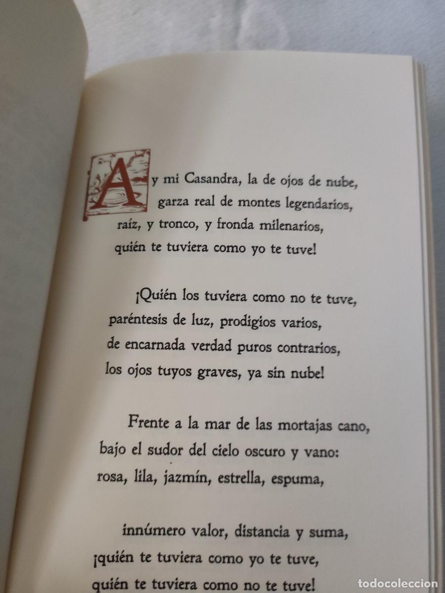 Libros de segunda mano: Max Aub. Segorbe Valencia. 2003. - Foto 6