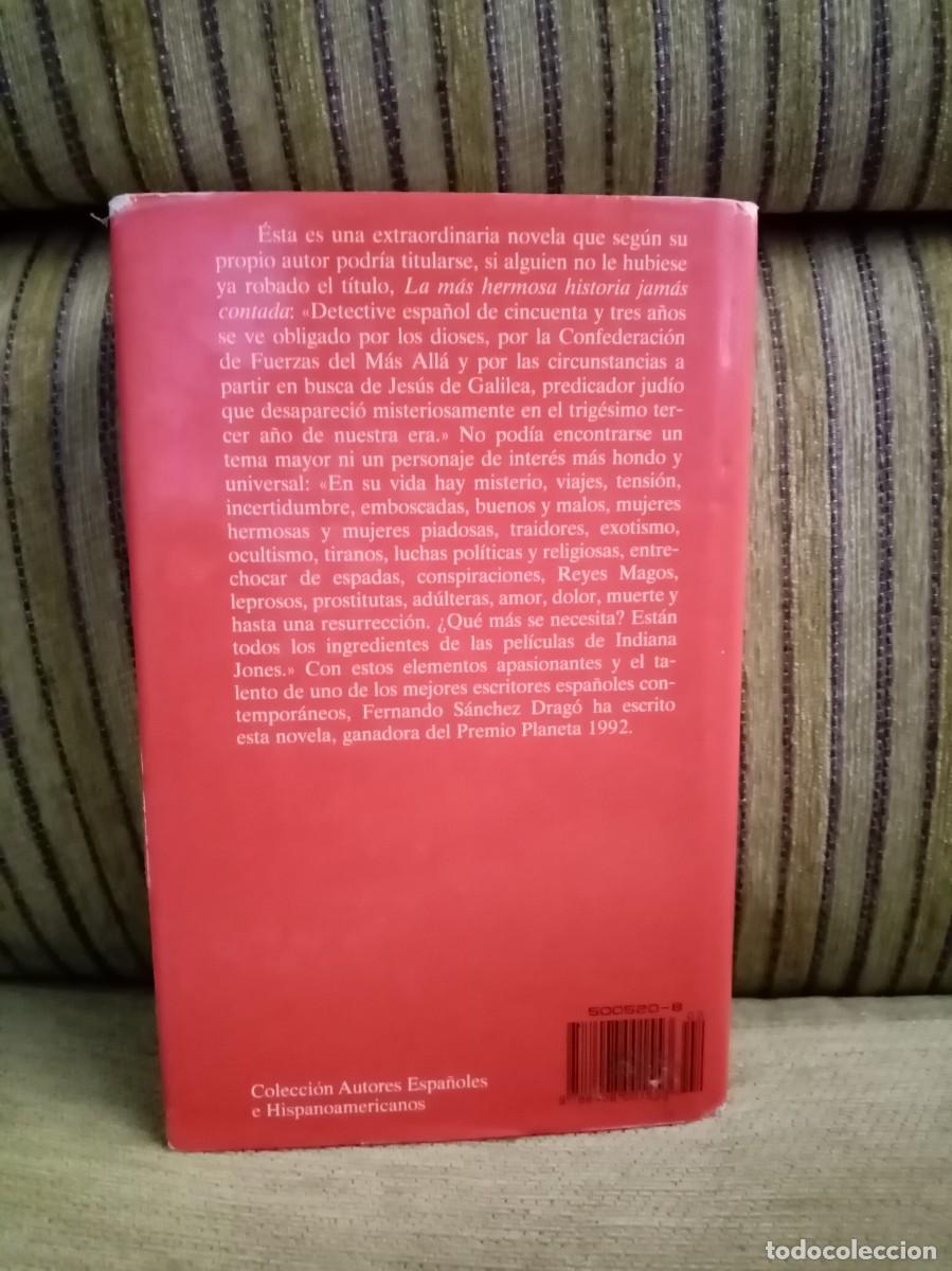 Libros de segunda mano: LA PRUEBA DEL LABERINTO - Foto 3