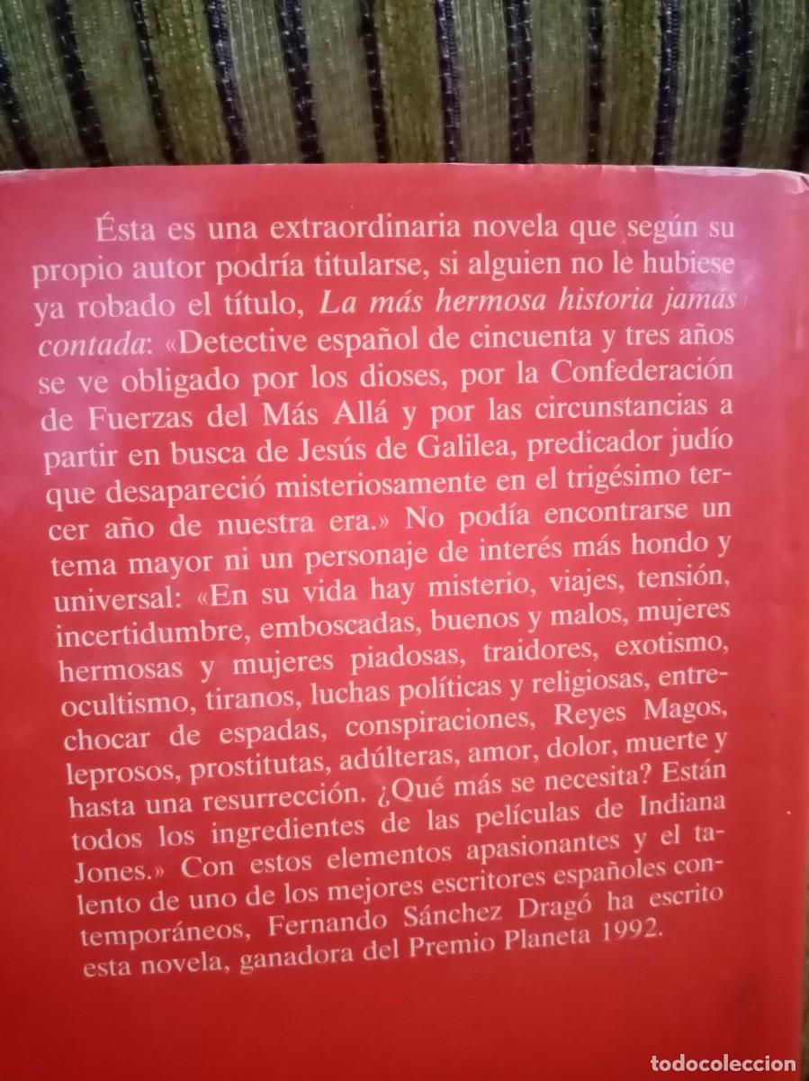 Libros de segunda mano: LA PRUEBA DEL LABERINTO - Foto 4