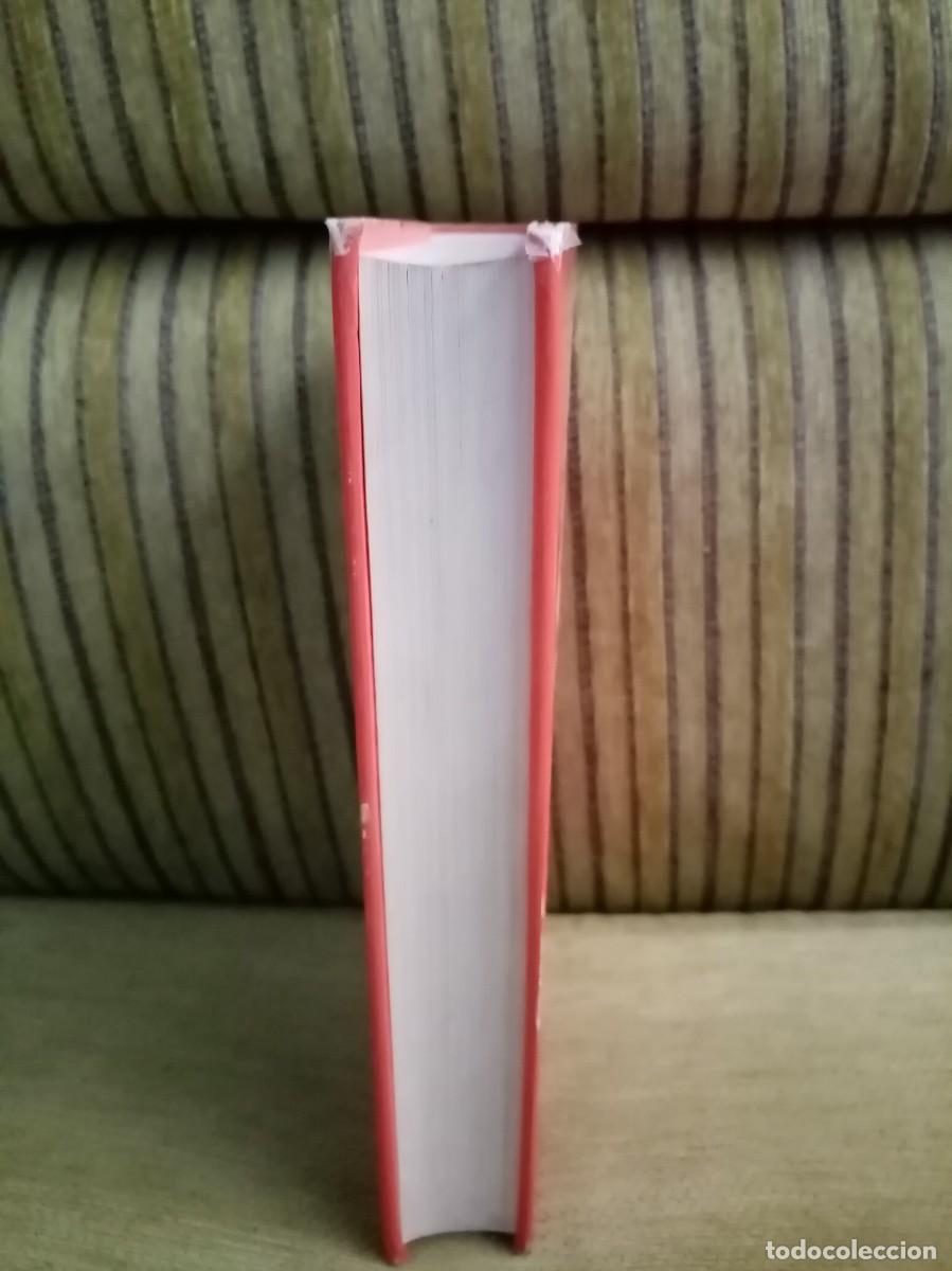 Libros de segunda mano: LA PRUEBA DEL LABERINTO - Foto 5