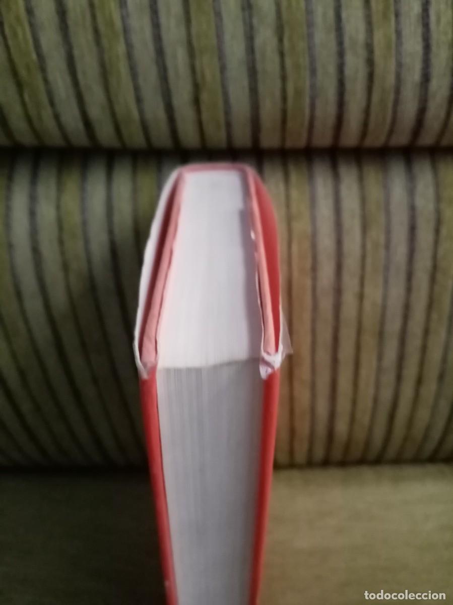 Libros de segunda mano: LA PRUEBA DEL LABERINTO - Foto 6