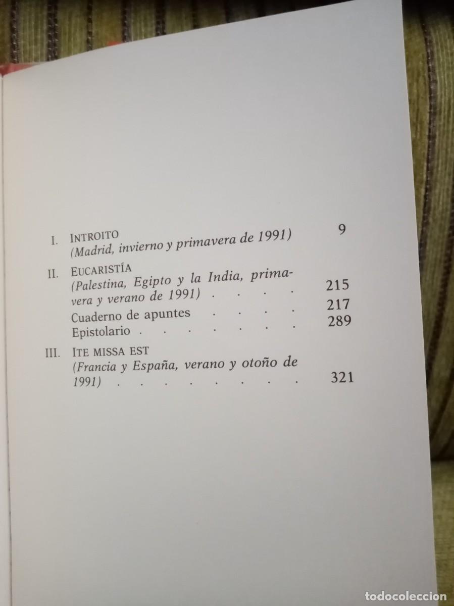 Libros de segunda mano: LA PRUEBA DEL LABERINTO - Foto 8