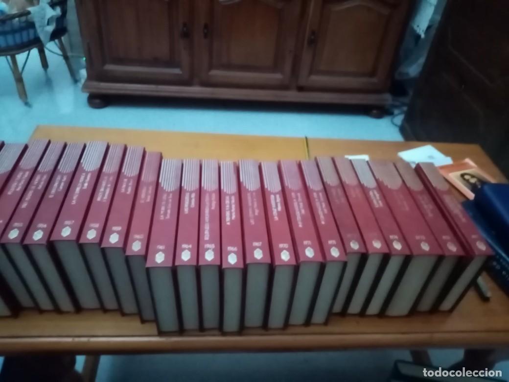Second hand books: LOTE DE 24 PREMIO PLANETA. C20L