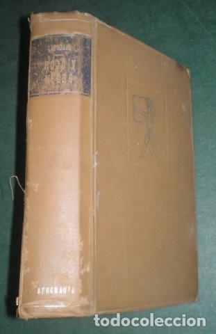 Libros de segunda mano: STENDHAL: ROJO Y NEGRO - Foto 2