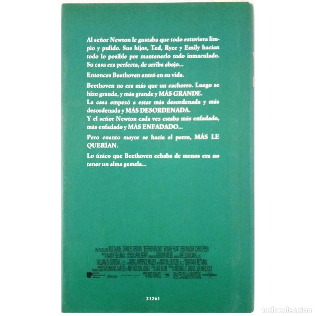 Libros de segunda mano: BEETHOVEN. Tine, Robert - Foto 2