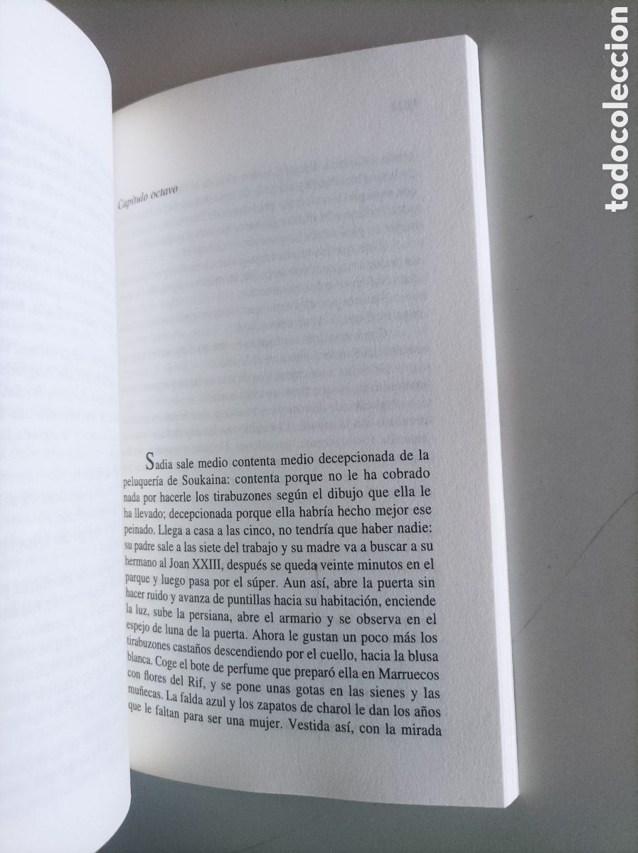 Libros de segunda mano: Seiscientos euros / Josep GORRIZ - Foto 4