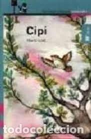 Libros de segunda mano: Cipi. Mario Lodi - Foto 1