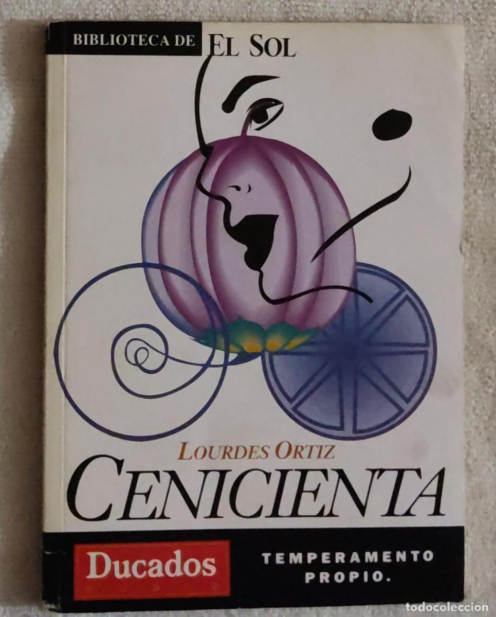 Libros de segunda mano: CENICIENTA. - Foto 1