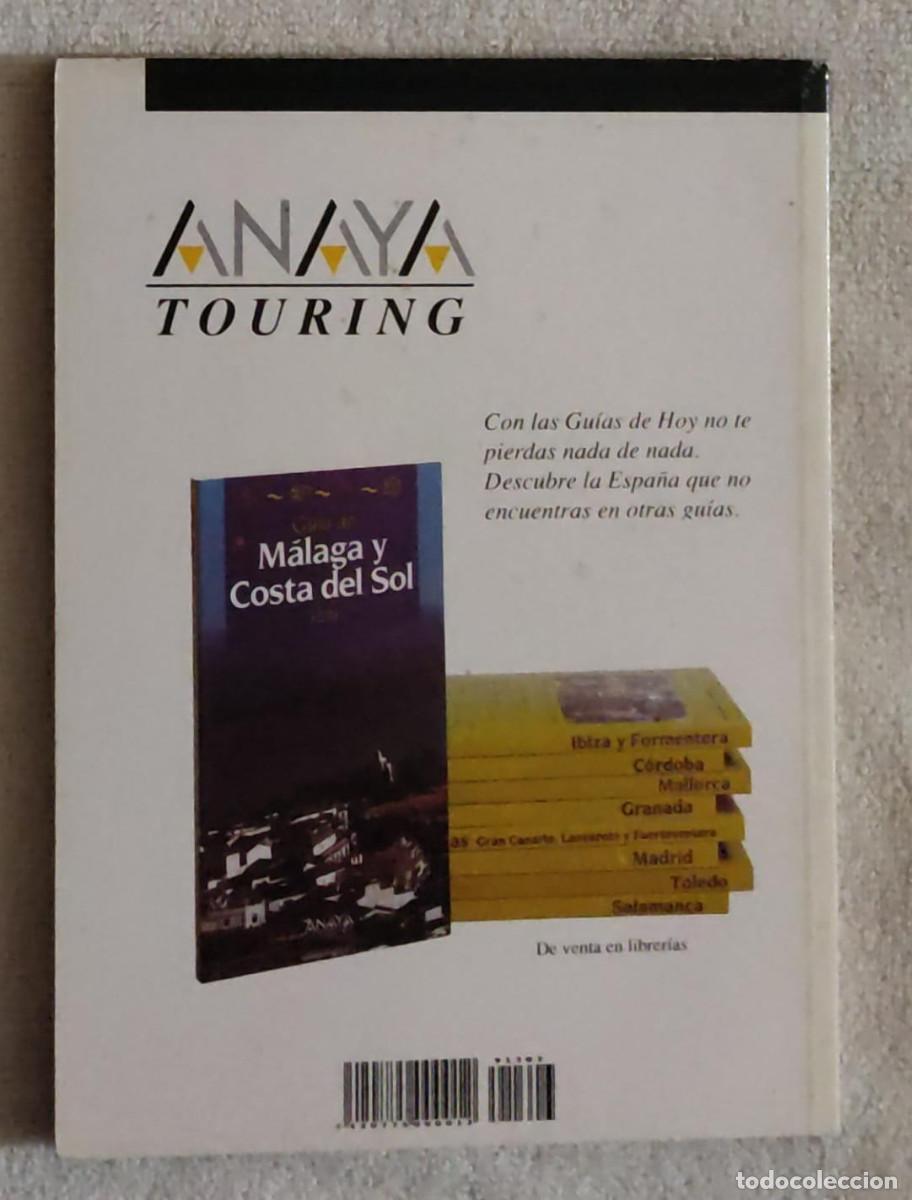 Libros de segunda mano: EL D&Uacute;O DE LA TOS. - Foto 2