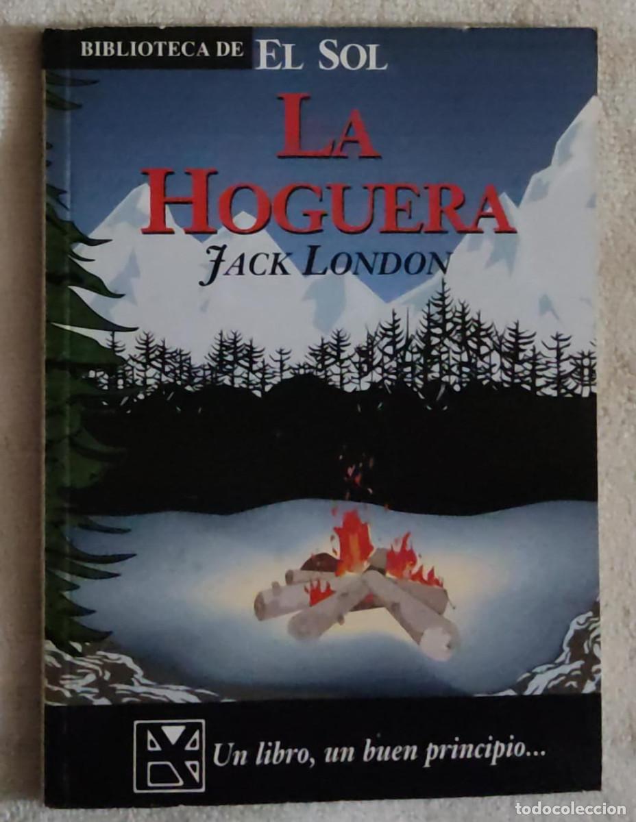 Libros de segunda mano: LA HOGUERA. - Foto 1