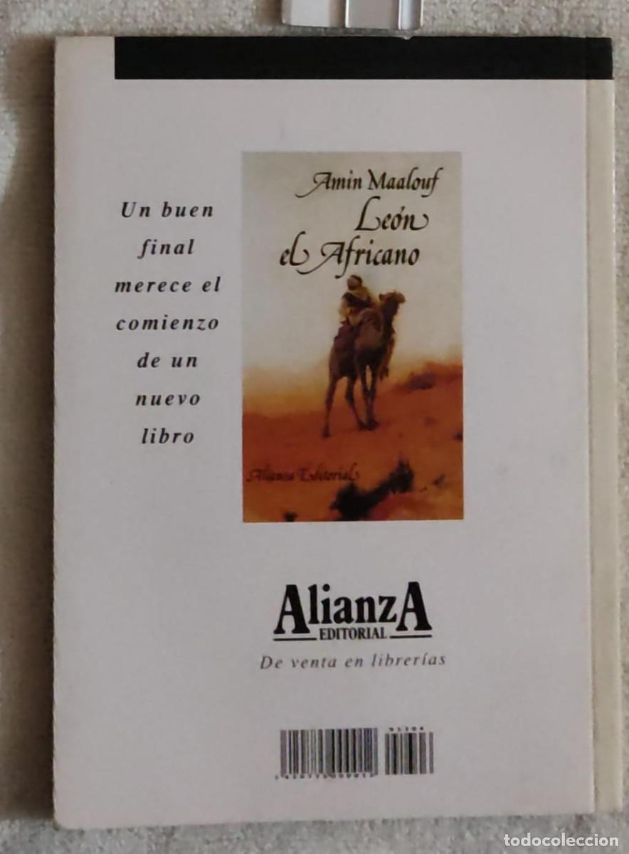Libros de segunda mano: LA HOGUERA. - Foto 2