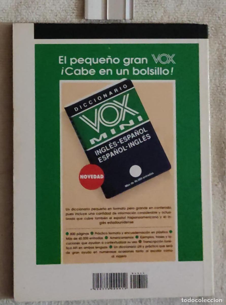 Libros de segunda mano: LA INSOLACI&Oacute;N. - Foto 2