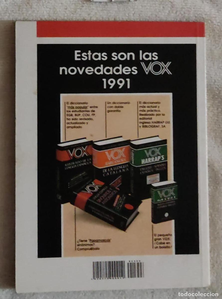 Libros de segunda mano: EL PRESIDENTE DE LA REP&Uacute;BLICA. - Foto 2
