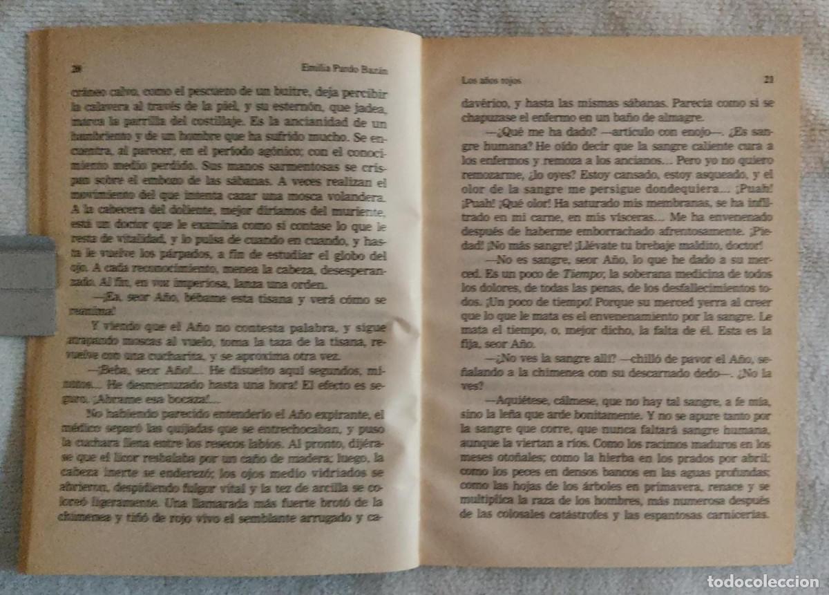 Libros de segunda mano: LOS SANTOS REYES. - Foto 5