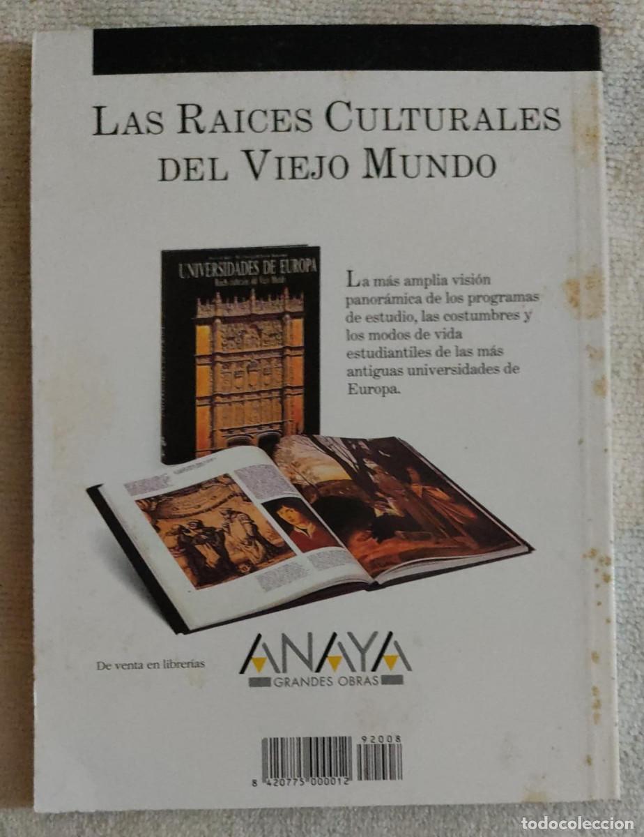 Libros de segunda mano: LA VIDA NUEVA. - Foto 2