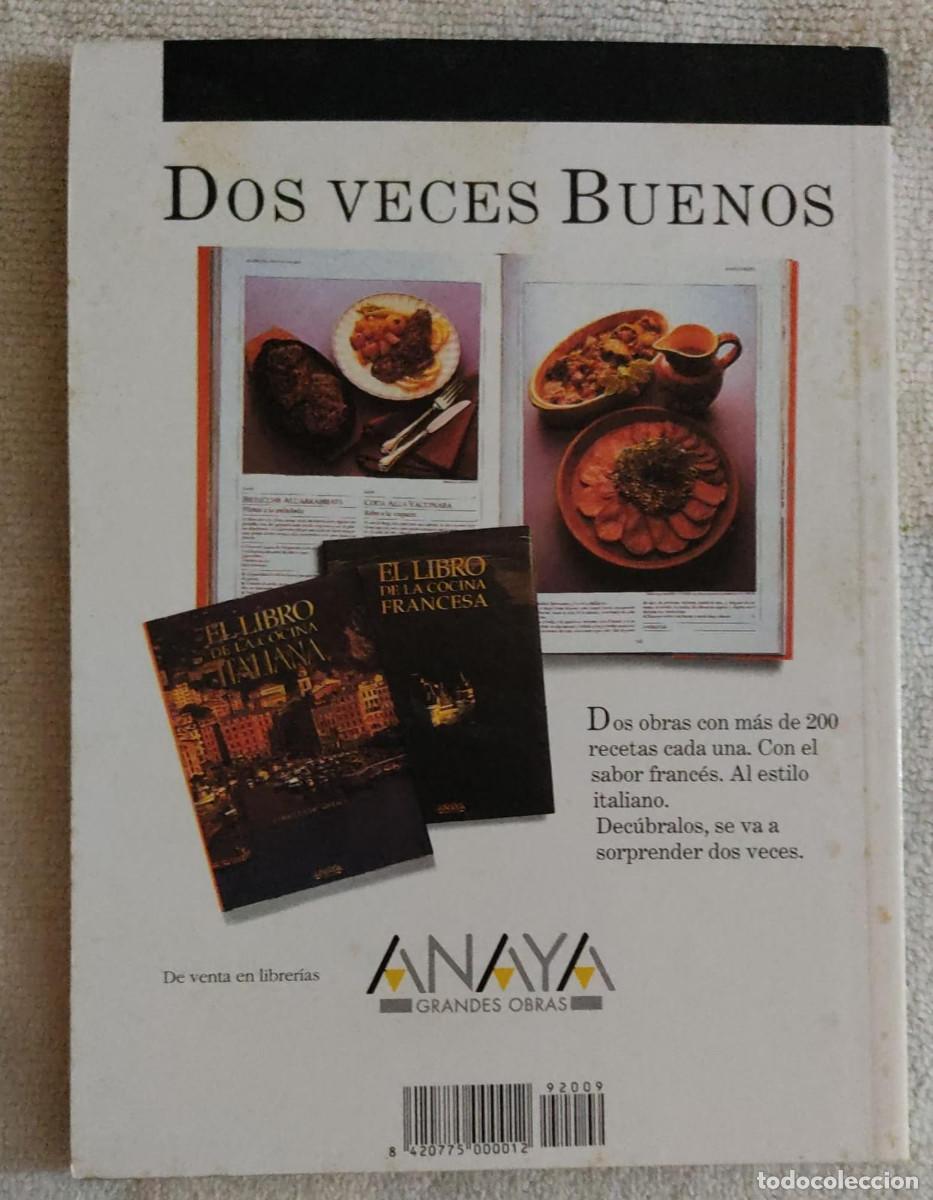 Libros de segunda mano: UNA MUJER SO&Ntilde;ADORA. - Foto 2