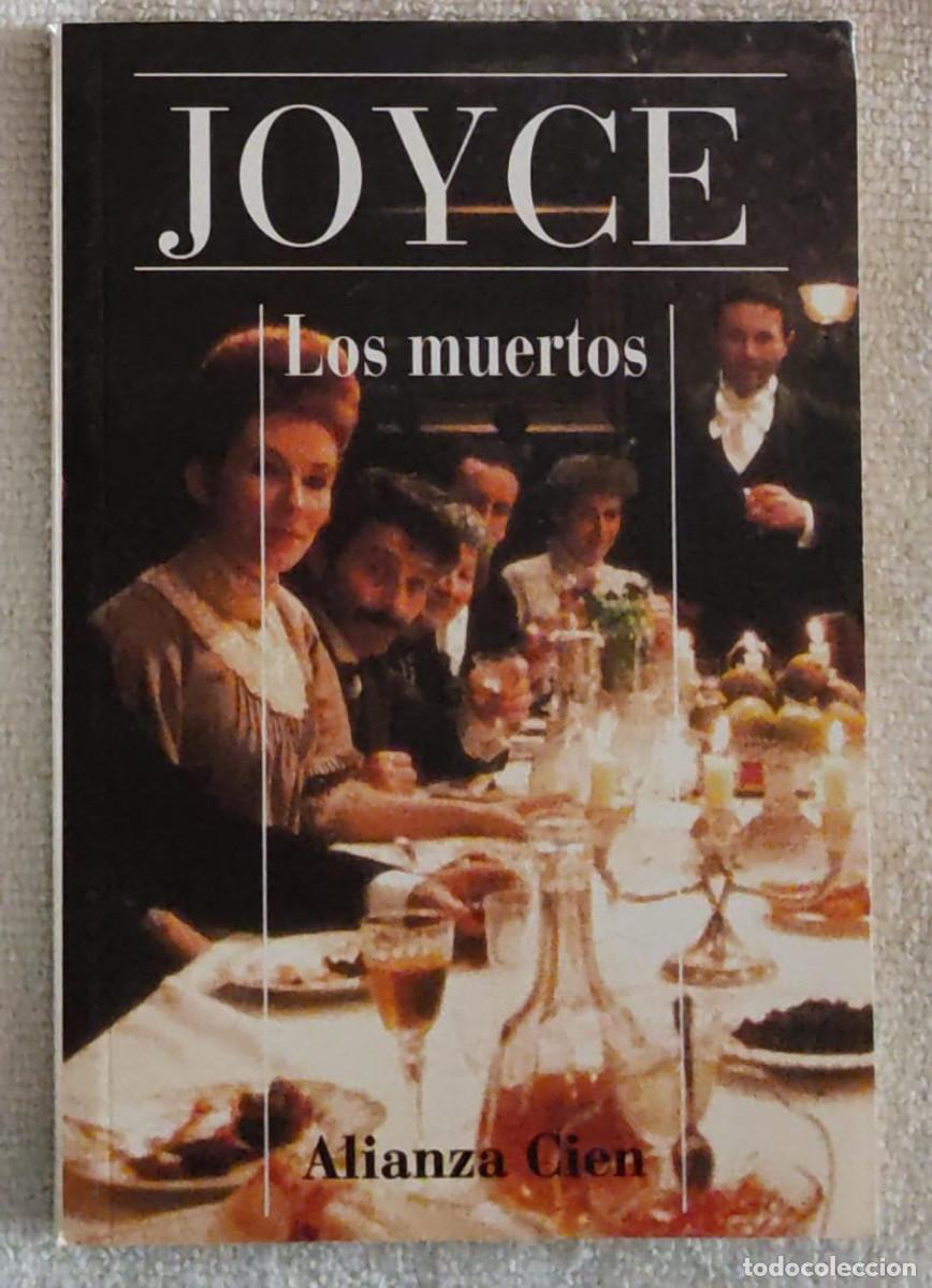 Libros de segunda mano: LOS MUERTOS. - Foto 1