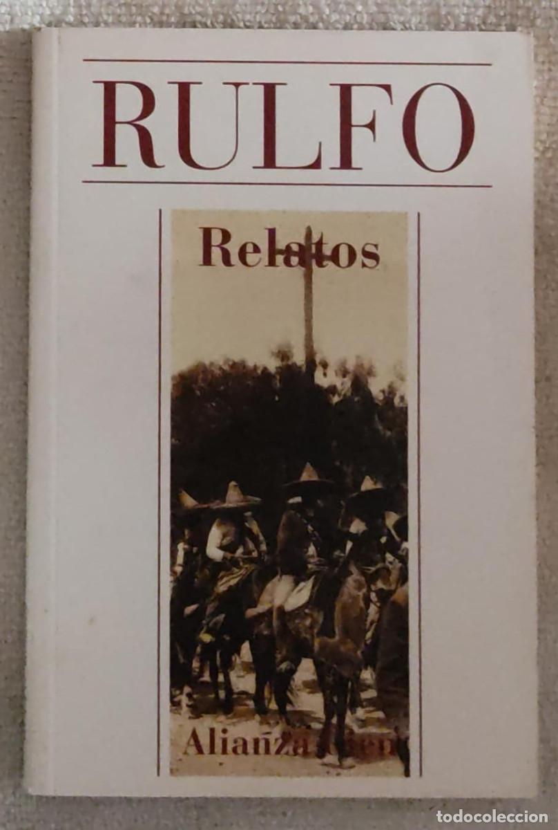 Libros de segunda mano: RELATOS. - Foto 1