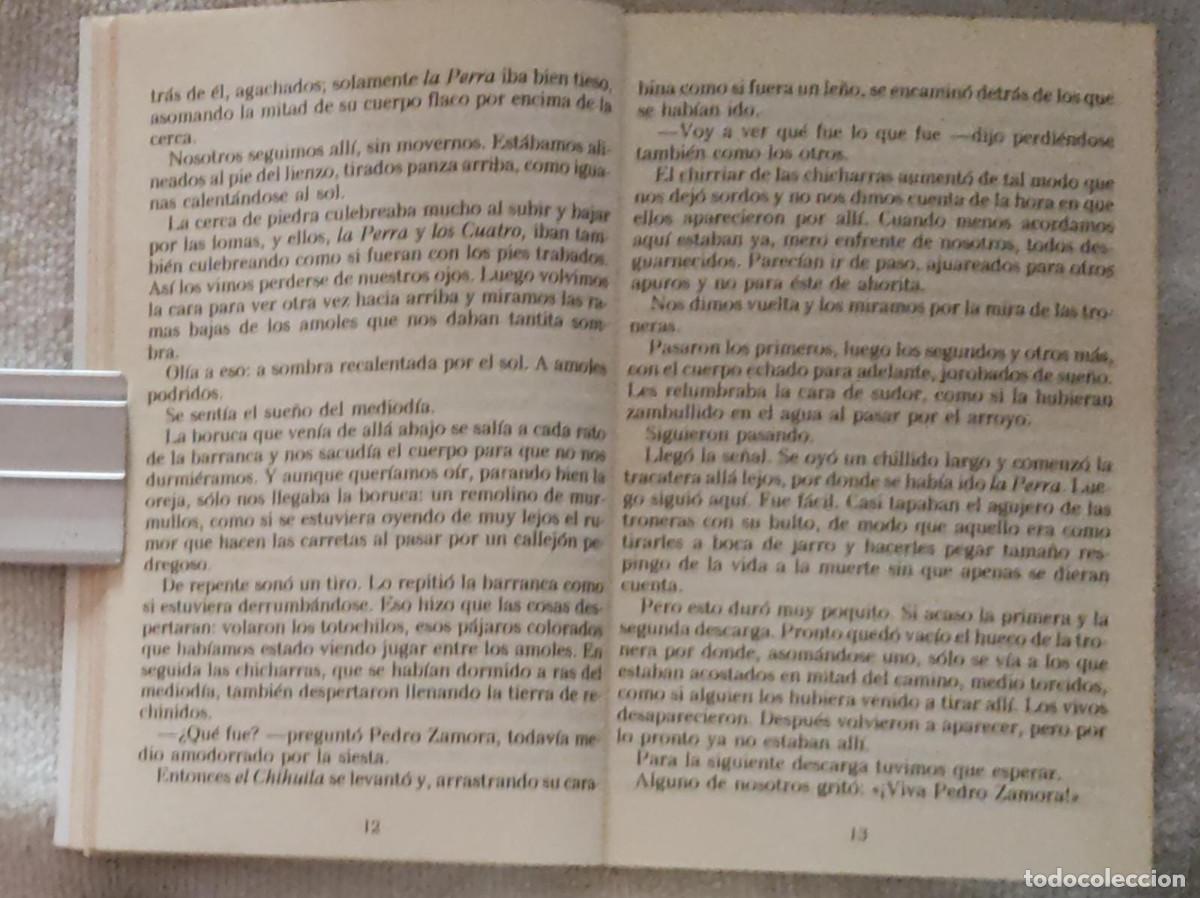 Libros de segunda mano: RELATOS. - Foto 4