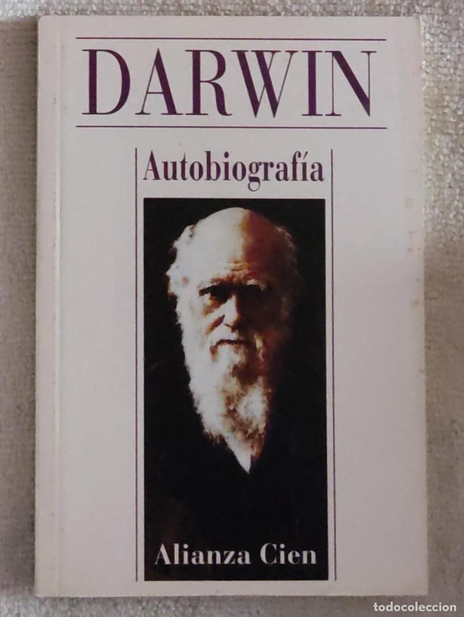Libros de segunda mano: AUTOBIOGRAF&Iacute;A. - Foto 1