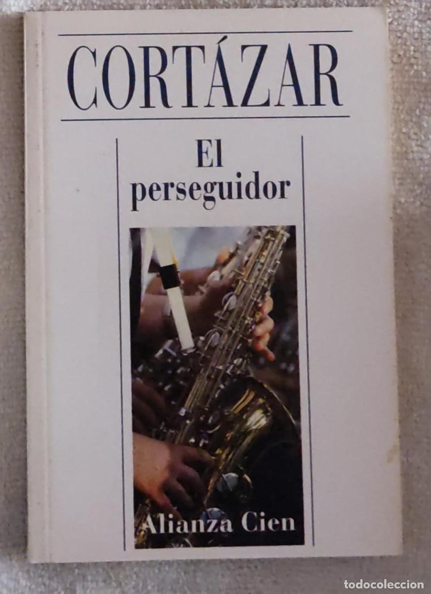 Libros de segunda mano: EL PERSEGUIDOR. - Foto 1