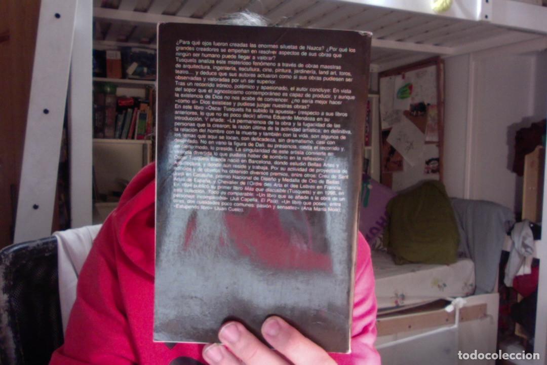 Libros de segunda mano: Dios lo ve - Foto 3